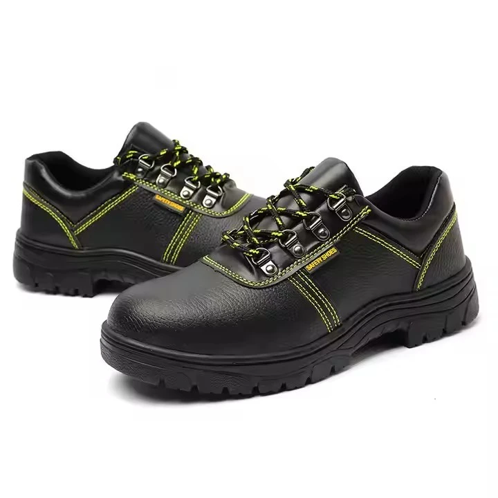low cut safety shoes 3