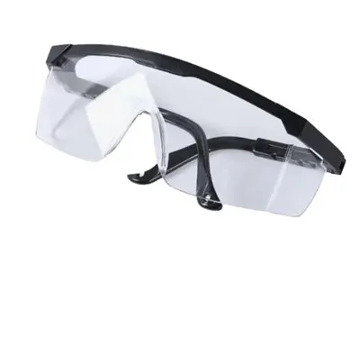 Gogle bezpieczeństwa pracy